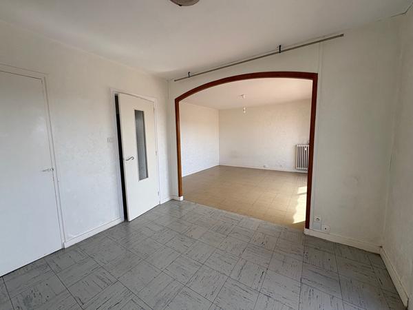 Appartement Valence 4 pièces 70.16 m2