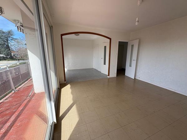 Appartement Valence 4 pièces 70.16 m2
