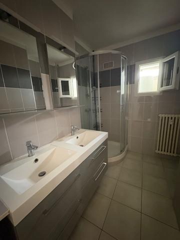 Appartement Valence 4 pièces 70.16 m2