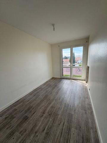 Appartement Valence 4 pièces 70.16 m2