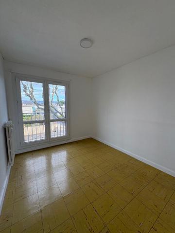 Appartement Valence 4 pièces 70.16 m2
