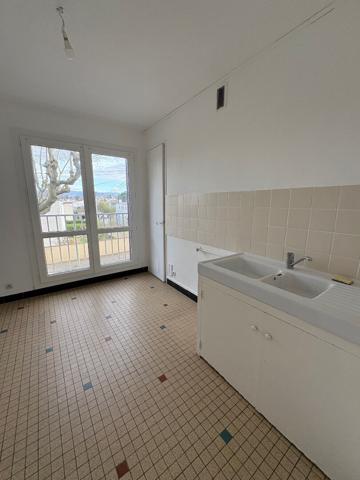 Appartement Valence 4 pièces 70.16 m2