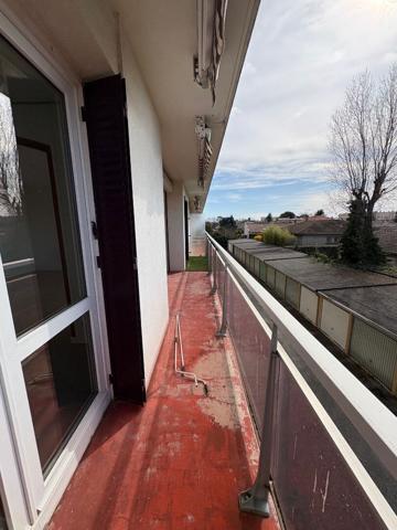 Appartement Valence 4 pièces 70.16 m2