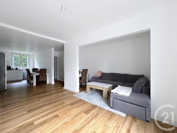Appartement T3 à vendre  3 pièces - 66,39 m2 COMPIEGNE - 60