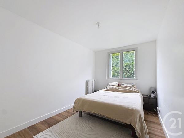 Appartement T3 à vendre  3 pièces - 66,39 m2 COMPIEGNE - 60