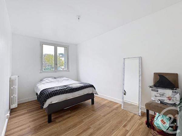 Appartement T3 à vendre  3 pièces - 66,39 m2 COMPIEGNE - 60