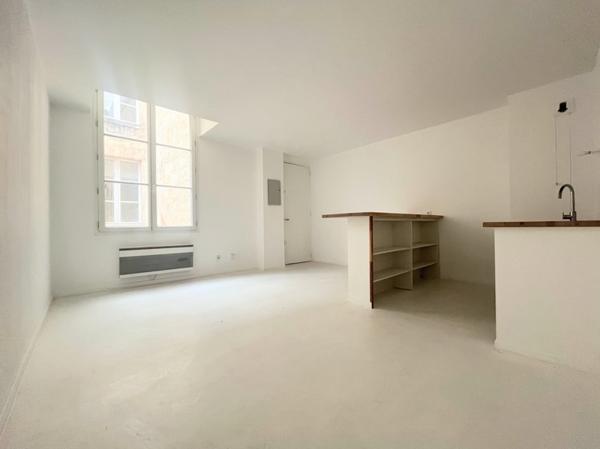 Appartement à vendre |  Bordeaux |  2 pièces | 38 m²