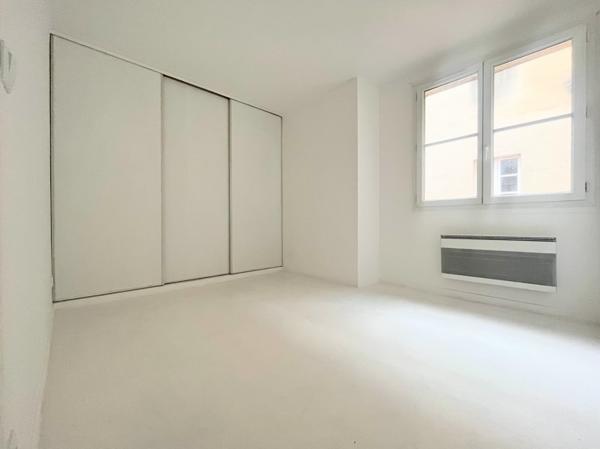 Appartement à vendre |  Bordeaux |  2 pièces | 38 m²