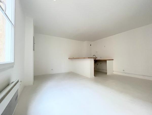 Appartement à vendre |  Bordeaux |  2 pièces | 38 m²