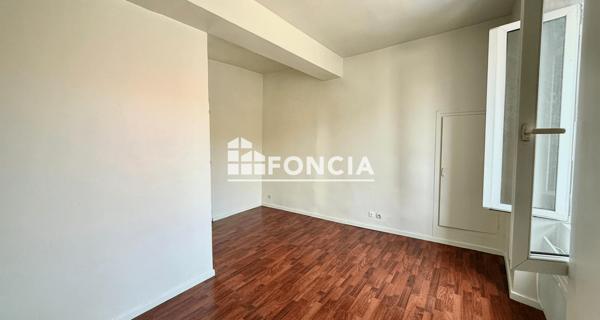 Location Appartement 2 pièces 41.02 m² - Wissous 91320