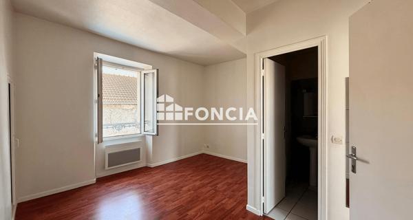 Location Appartement 2 pièces 41.02 m² - Wissous 91320