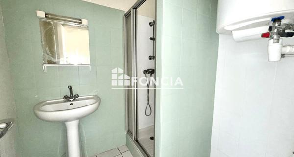 Location Appartement 2 pièces 41.02 m² - Wissous 91320