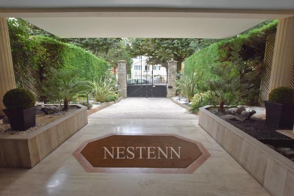 STUDIO - TERRASSE - JARDIN - CAVE - BOX