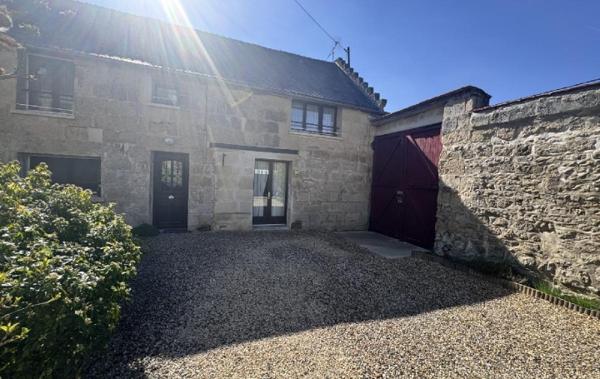 Vente Maison Bucy-le-long   