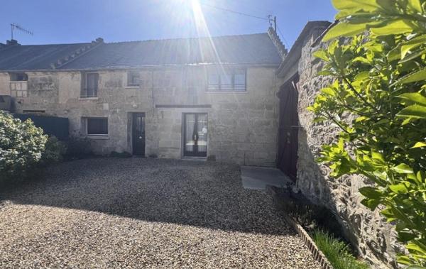 Vente Maison Bucy-le-long   
