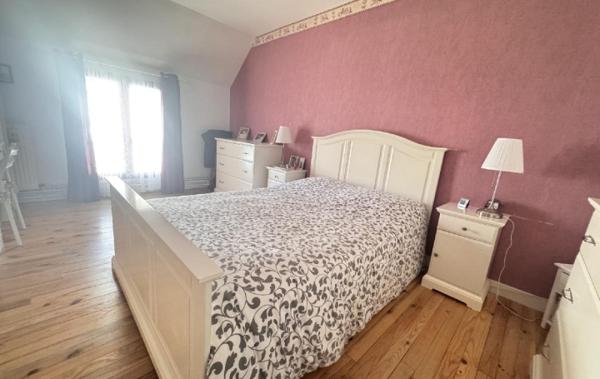 Vente Maison Bucy-le-long   