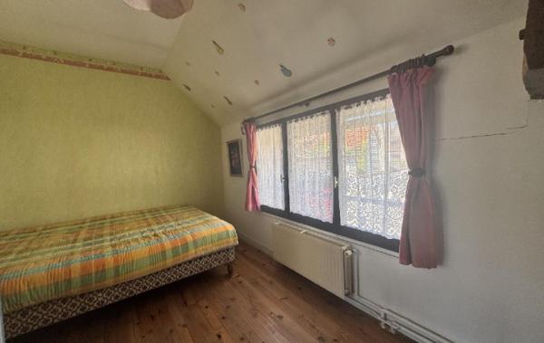 Vente Maison Bucy-le-long   