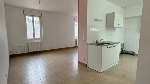 APPARTEMENT X