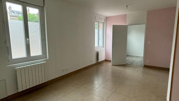 APPARTEMENT X