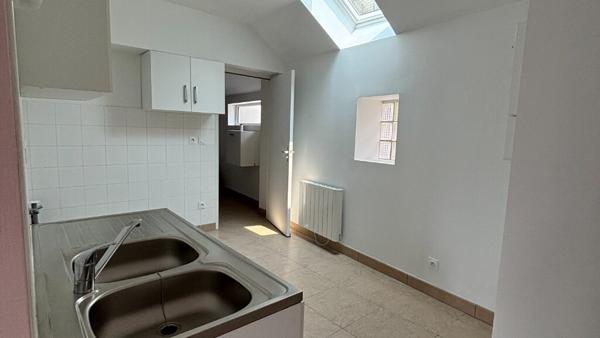 APPARTEMENT X