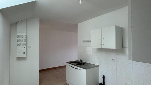 APPARTEMENT X
