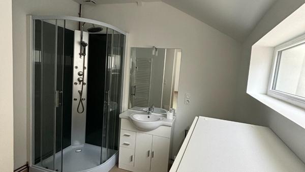 APPARTEMENT X