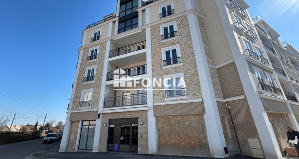 Location Appartement 3 pièces 62.13 m² - Franconville 95130