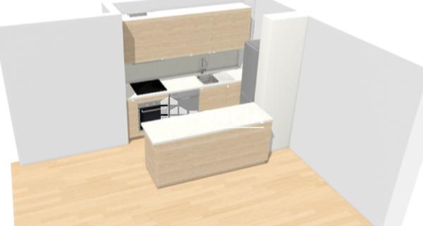 Location Appartement 3 pièces 62.13 m² - Franconville 95130