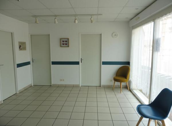 À vendre - Local - Centre-ville de Lamotte-Beuvron