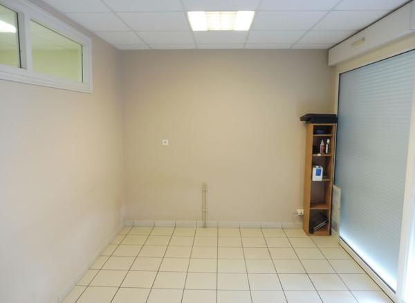 À vendre - Local - Centre-ville de Lamotte-Beuvron