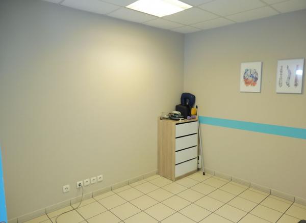 À vendre - Local - Centre-ville de Lamotte-Beuvron