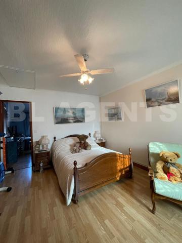 MAISON AU COEUR DU CENTRE VILLE TOUT EST ACCESSIBLE A PIED