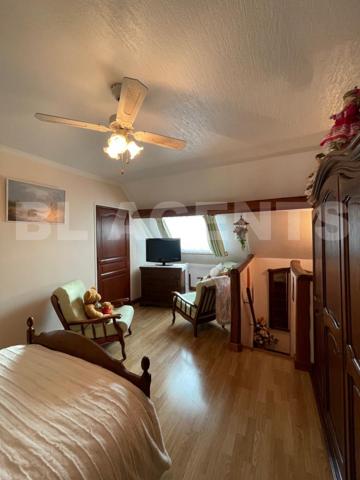 MAISON AU COEUR DU CENTRE VILLE TOUT EST ACCESSIBLE A PIED