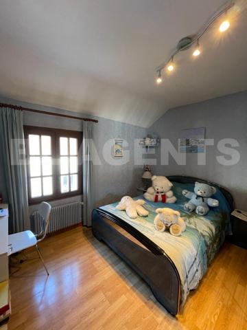 MAISON AU COEUR DU CENTRE VILLE TOUT EST ACCESSIBLE A PIED