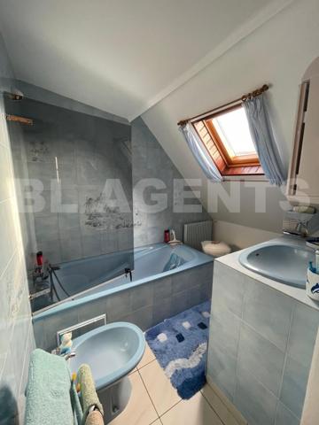 MAISON AU COEUR DU CENTRE VILLE TOUT EST ACCESSIBLE A PIED