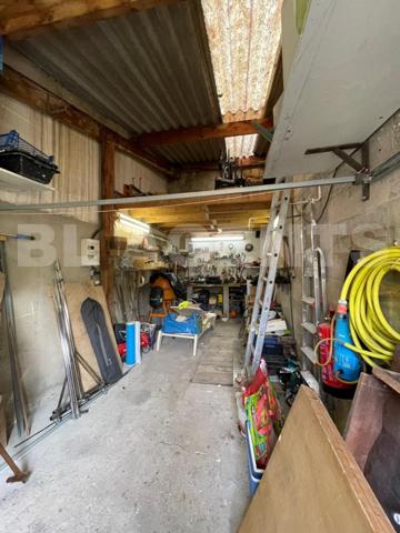 MAISON AU COEUR DU CENTRE VILLE TOUT EST ACCESSIBLE A PIED