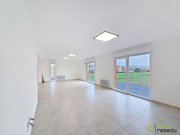 Maison à CARIGNAN (08110)