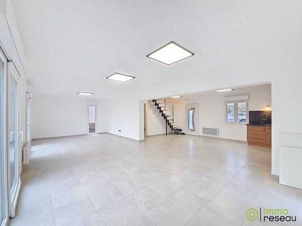 Maison à CARIGNAN (08110)