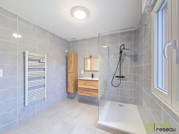 Maison à CARIGNAN (08110)