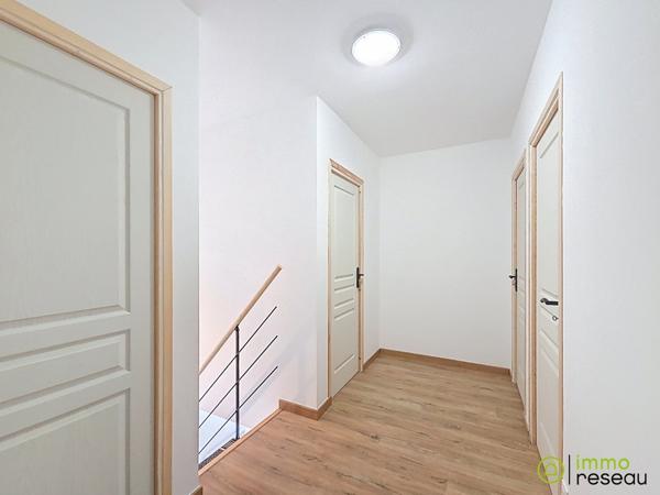 Maison à CARIGNAN (08110)