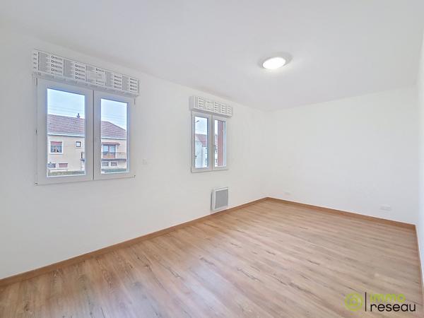 Maison à CARIGNAN (08110)