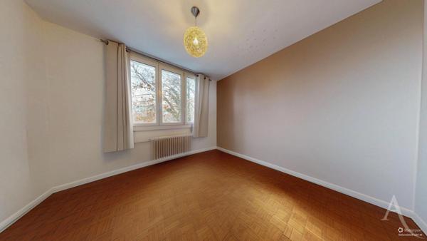 Appartement Grenoble 3 pièce(s) 66.47 m2