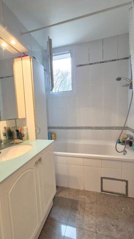 Appartement Grenoble 3 pièce(s) 66.47 m2