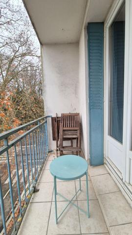 Appartement Grenoble 3 pièce(s) 66.47 m2