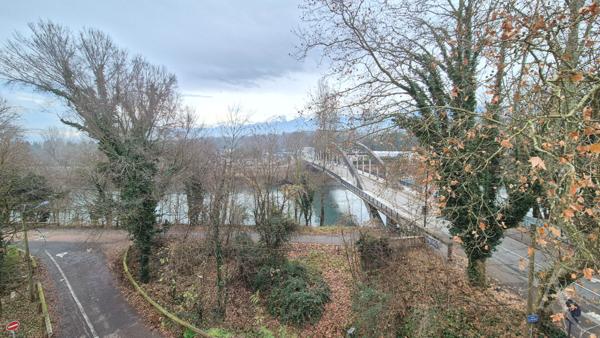 Appartement Grenoble 3 pièce(s) 66.47 m2