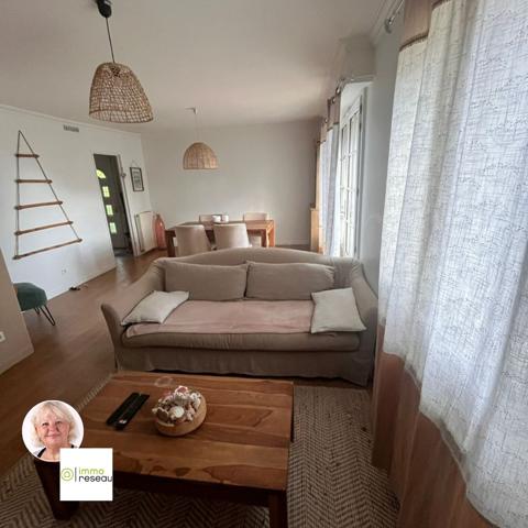 Maison individuelle à BRUCOURT (14160)