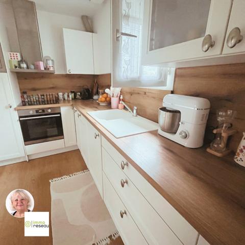 Maison individuelle à BRUCOURT (14160)