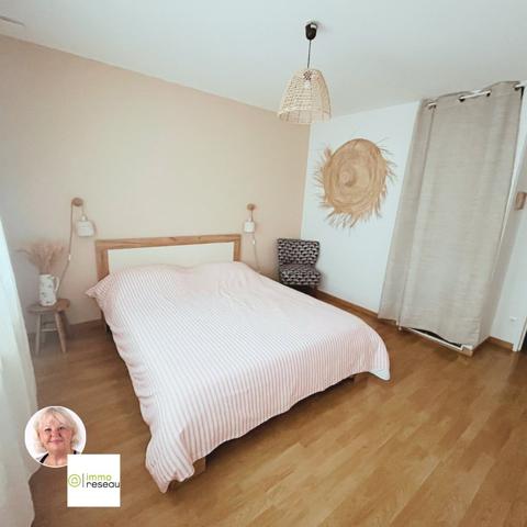 Maison individuelle à BRUCOURT (14160)