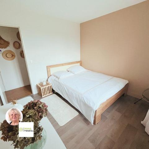 Maison individuelle à BRUCOURT (14160)