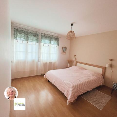 Maison individuelle à BRUCOURT (14160)